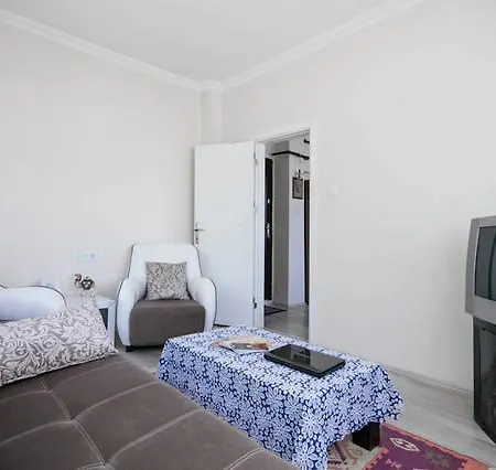 Homestay Duykal House