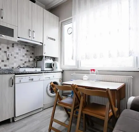Duykal House