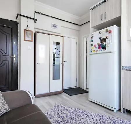 Homestay Duykal House Istanbul