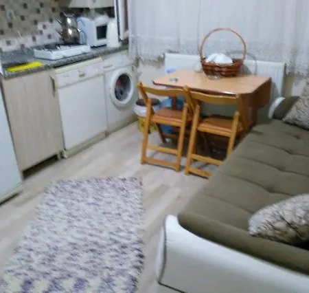 Homestay Duykal House *